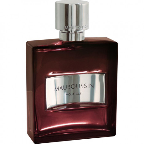 Mauboussin (Мобуссан) Pour Lui Eau de Parfum Парфюмерная вода Spray Спрей, 100 мл