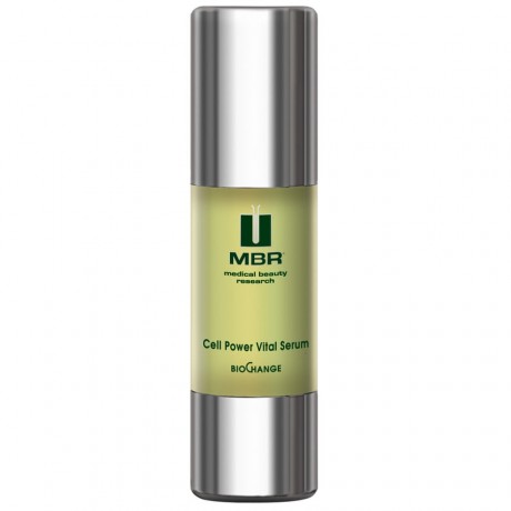 MBR Medical Beauty Research Cell Power Vital Serum Сыворотка Cell Power Vital
