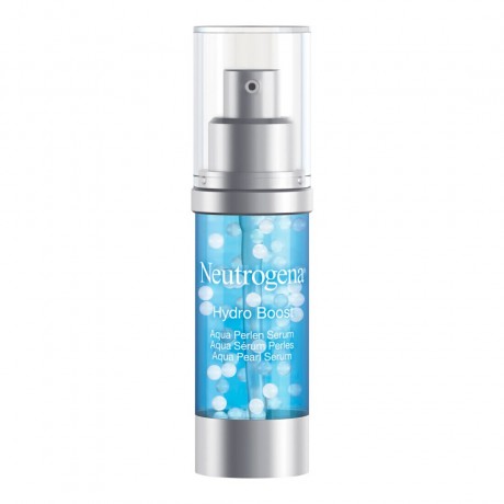 Neutrogena Serum quot;Hydro Boost Aqua Perlenquot;  Сыворотка &quot;Hydro Boost Aqua Pearls&quot;