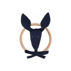 trixie Kanguru Rassel  Кенгуру погремушка