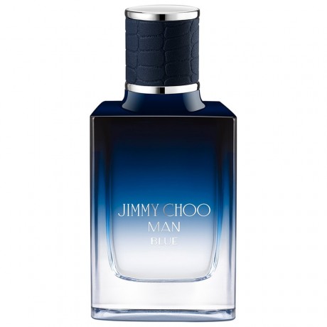 Jimmy Choo (Джимми Чу) (Джимми Чу)  Eau de Toilette (EdT) Туалетная вода Man Blue, 30 мл