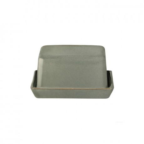 ASA SELECTION ASA Saisons Eucalyptus Butterdose 11x8,5x6 cm Масленка ASA Seasons Эвкалипт 11x8,5x6 см