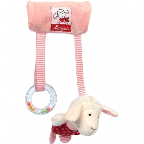 sigikid Anhanger Schnuggi Трейлер Шнуджи