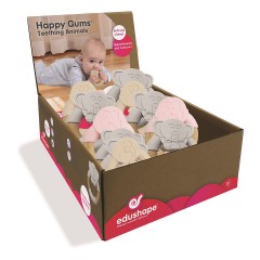 Edushape kleine Gummibarchen -Zahntiere маленькие мармеладные мишки