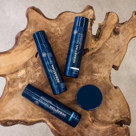 Sebastian TREATMENT MASKE  ЛЕЧЕБНАЯ МАСКА