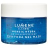Lumene  Nordic Hydra [LAHDE] Oxygen Recovery 72h Hydra Gel Mask  Nordic Hydra [LAHDE] Oxygen Recovery 72h Hydra Gel Mask