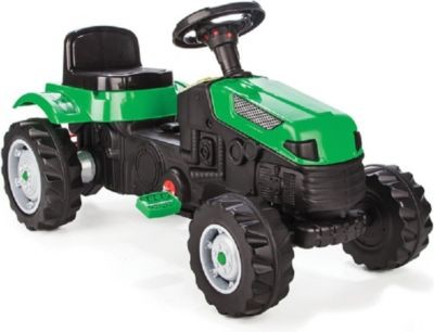 Kindertraktor Active Trettraktoren Детский трактор Активные педальные тракторы