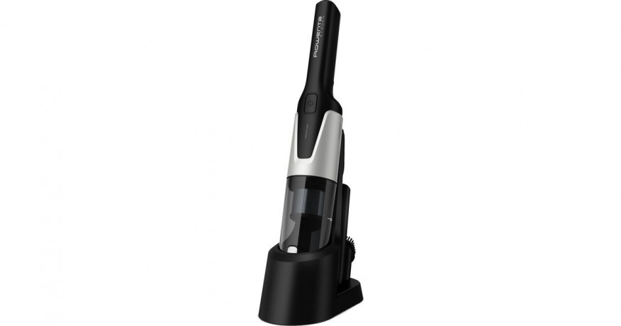 Rowenta Rowenta  X-Touch AC97, Handstaubsauger schwarz  schwarz Rowenta X-Touch AC97, ручной пылесос черный