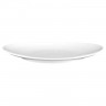 Seltmann Weiden Seltmann Weiden Modern Life Weiss Platzteller / Platte oval  34 cm Seltmann Weiden Modern Life Weiss Подтарелка/тарелка овальная 34 см