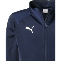 PUMA Trainingsjacke LIGA fur Jungen Тренировочная куртка LIGA для мальчиков