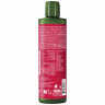 WELEDA Inspire Shower Cream Granatapfel, 400 ml, Крем-гель для душа Inspire с гранатом, ароматом апельсина, даваны и ванили, 400 мл