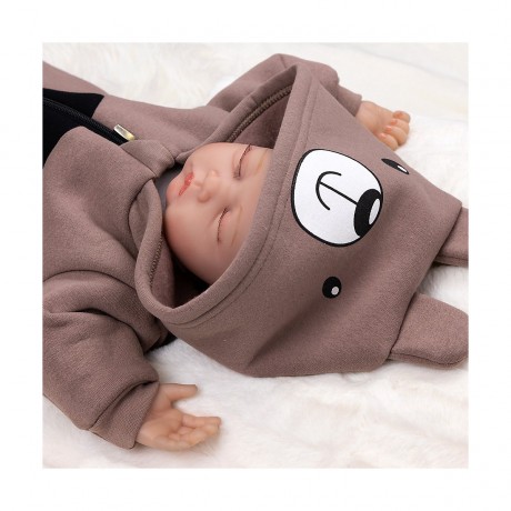 Baby Sweets Overall Tierstrampler Overalls fur Jungen Комбинезон с животными Комбинезон для мальчиков