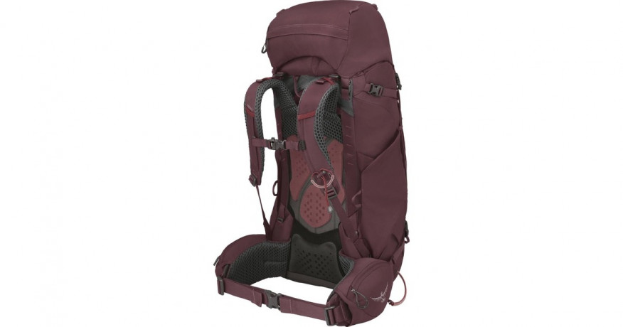 Osprey Osprey Kyte 58, Rucksack lila, 58 Liter, Grosse WM/L lila Osprey Kyte 58, рюкзак фиолетовый, 58 литров, большой WM/L