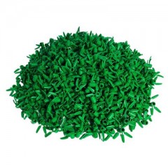 LEGO LEGO Bambus Pflanze - Verschiedene Mengen - Bamboo Leaves 30176 - 50x LEGO Bamboo Plant — Разное количество — Листья бамбука 30176 — 50x