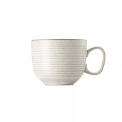 Thomas Thomas Nature Sand Cappuccinoobertasse 0,27 L Чашка для капучино Thomas Nature Sand 0,27 л