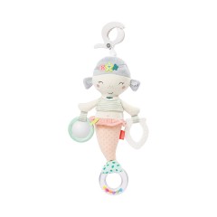 Fehn Activity-Meerjungfrau Активность Русалка