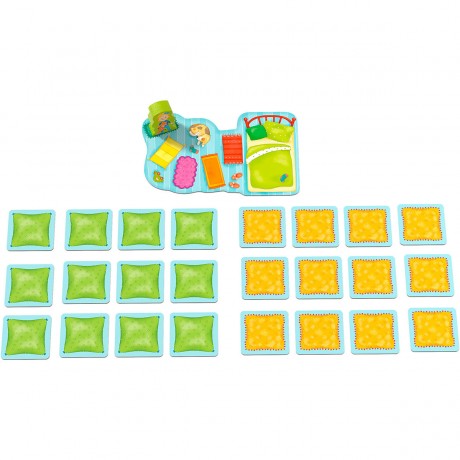 Haba Meine ersten Spiele – Maxis Memo Мои первые игры
