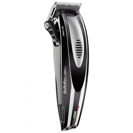 BaByliss Pro 45 Intensive Haarschneider Haarschneider, 1 шт.