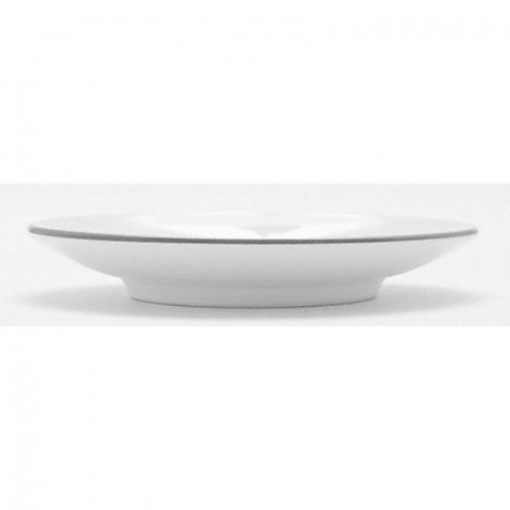 Gmundner Keramik Gmundner Keramik Grauer Hirsch Kaffee-/Tee-Untertasse Cup d: 15 cm / h: 2,5 cm Блюдце для кофе/чая Gmundner Ceramics Grey Deer d: 15 см / высота: 2,5 см