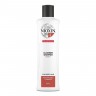 Nioxin System 4 Cleanser Shampoo  Очищающий шампунь System 4