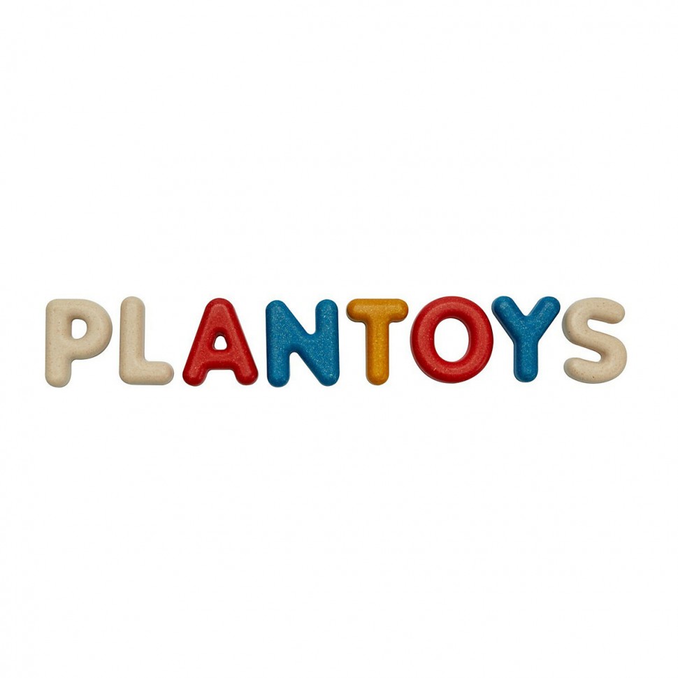 Купить PLANTOYS Learning Alphabet Grossbuchstaben Lernspiele Учим алфавит  заглавными буквами развивающие игры в интернет-магазине Diskontshop.eu  Германия всего за 6 775 руб. в