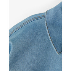 name it Jeansjacke NKFATHAYERS fur Madchen Джинсовая куртка NKFATHAYERS для девочки