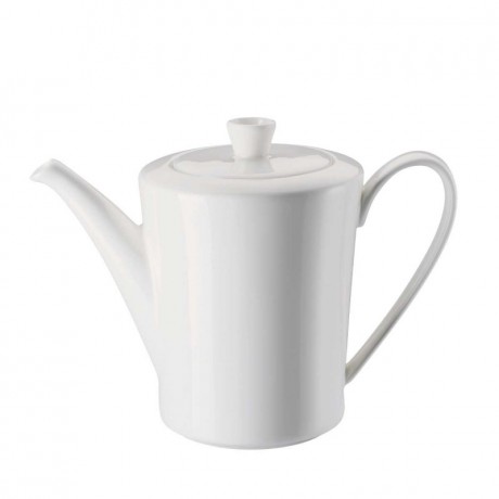 Rosenthal Rosenthal Jade Weiss Kombikanne mit Deckel 6 Personen 1,20 L Кувшин Rosenthal Jade Weiss комбинированный с крышкой на 6 персон 1,20 л