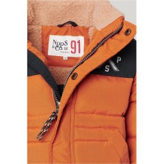 noppies Winterjacke BULAN fur Jungen Зимняя куртка БУЛАН для мальчика