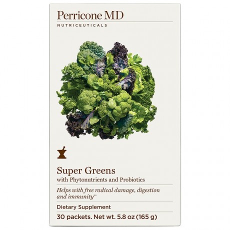 Perricone (Перрикон)MD Super Greens Nahrungserganzungsmittel Nahrungserganzungen, 1 шт.