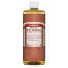 Dr. Bronner's Eukalyptus 18in1 Naturseife 945ml Эвкалипт натуральное мыло 18в1 945мл