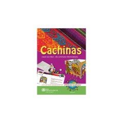 Cachinas (Kinderspiel) Качинас (детская игра)