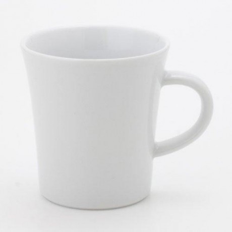 Kahla Kahla Update Weiss Henkelbecher 0,30 L Кружка Kahla Update Weiss 0,30 л