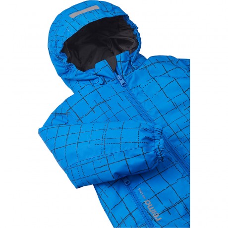 Reima Winterjacke SANELMA fur Madchen Зимняя куртка SANELMA для девочки