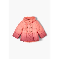 s.Oliver Kuschelige Wendejacke Outdoorjacken Уютная двусторонняя куртка уличная куртка
