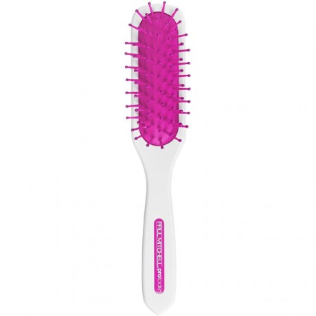 Paul Mitchell (Поль Митчелл) Bursten Sculpting Brush United in Pink, 1 шт.
