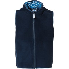 finkid Outdoorweste POPPELI fur Jungen Уличный жилет POPPELI для мальчиков