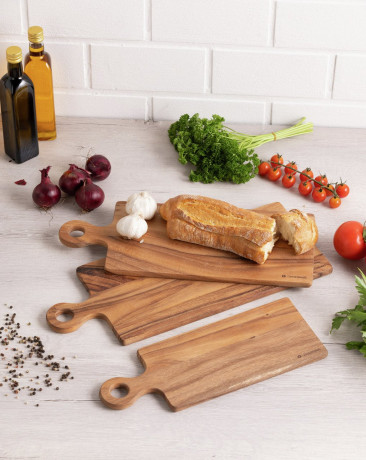 Zassenhaus Zassenhaus Griffbrett 50 cm braun Накладка грифа Zassenhaus 50 см