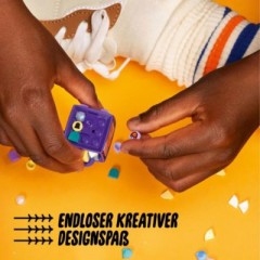 LEGO LEGO DOTS 41939 Taschenanhanger Drache LEGO DOTS 41939 Сумка с подвеской в ??виде дракона