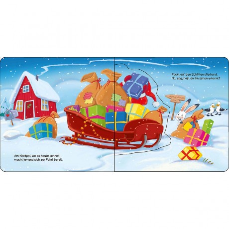 Frohes Fest Счастливого праздника