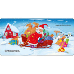 Frohes Fest Счастливого праздника