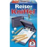 Schmidt Spiele Reise-Kniffel mit Zusatzblock Reise-Kniffel с дополнительным блоком