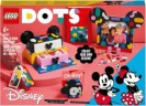 LEGO LEGO DOTS 41964 Micky Minnie Kreativbox zum Schulanfang LEGO DOTS 41964 Набор для творчества Микки и Минни «Снова в школу»