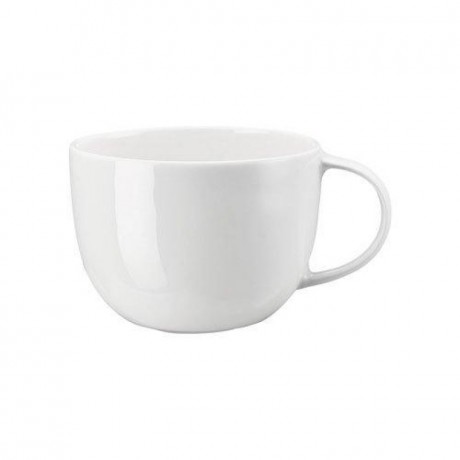 Rosenthal Rosenthal Brillance Weiss Espresso-Obertasse 0,08 L Чашка для эспрессо Rosenthal Brillance Weiss 0,08 л