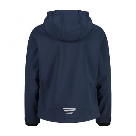 CMP Softshelljacke fur Jungen Куртка софтшелл для мальчиков