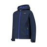 CMP Softshelljacke fur Jungen Куртка софтшелл для мальчиков