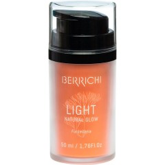Berrichi Light Creme  легкий крем