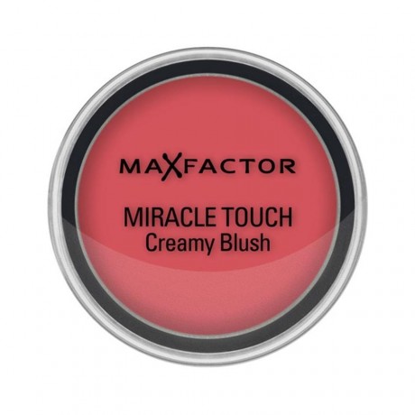 Max Factor (Макс Фактор) Gesicht Miracle Touch Cream Кремy Blush, Nr. 07 Soft Candy / 1 шт.