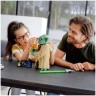 LEGO LEGO Star Wars 75255 Yoda LEGO Star Wars 75255 Йода
