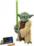 LEGO LEGO Star Wars 75255 Yoda LEGO Star Wars 75255 Йода