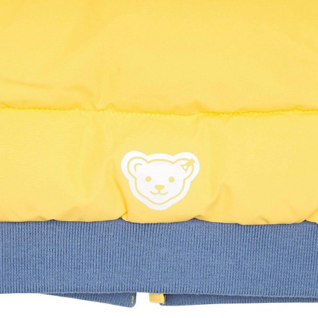 Steiff Jacke Elephant Ride gesteppt Ubergangsjacken Куртка Elephant Ride стеганая легкая куртка